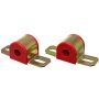ENERGY SUSPENSION ENE9-5108R Stabilizer Bushing - Red