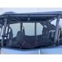 PRP Seats W44 PRP Kawasaki KRX 4 Mesh Window Net Set (Rear)