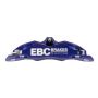 EBC Brakes BC4101BLU-L Apollo-6 Brake Caliper