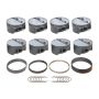 Mahle Motorsport 930202650 Piston Kit