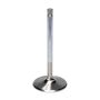 FERREA FERF6307-1 SBC C/6 2.140 Intake Valve 11/32 4.910 OAL