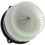 VDO PM9249 HVAC Blower Motor