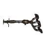 AB Catalytic 46255 Direct Fit Manifold Converter ( Non C.A.R.B. Compliant)