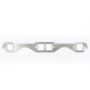 Cometic Gasket C5548-030 Cometic Chevy Gen1 Small Block V8 .030in MLS Exhaust Mani Gskt Set-1.560in Square Port-23 Deg Head