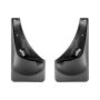 WEATHERTECH WEA110171 No Drill Mud Flaps