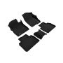 3D MAXpider L1HD09804709 18-22 Honda Accord Elegant Black R1 R2