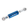 NRG Engine Damper - B Series - Blue w/Silver Brackets