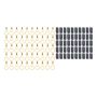 QUICKCAR RACING PRODUCTS QRP57-467-50 Ring Terminal 3/8in 18- 22 Ga w/Heat Shrink 50pk