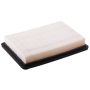 PRONTO FILTERS PA5207 Air Filter