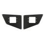Go Rhino 281731T 15-20 All Chevy/Ford/Toyota/Dodge 2500 BR20 Rear Light Plate