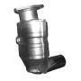 AB Catalytic 0448 Direct-Fit Catalytic Converter EPA (Federal)