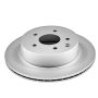 PowerStop JBR1106EVC PowerStop Evolution Coated Rotor