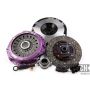 XClutch XKNI25515-1A Clutch - Stage 1 Sprung Organic