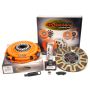 CENTERFORCE CTFKDF240916 Dual Friction Clutch Kit GM 1.125 10-Spline