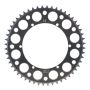 Ti22 PERFORMANCE TIP3841-52 600 Rear Sprocket 6.43in Bolt Circle 52T