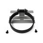 BLOX Racing BXGA-00106 Adjustable Gauge Holder - 52mm Small