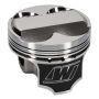 Wiseco K566M81 Piston Set, Honda, B18, 81.00 mm Bore, Sport Compact, Set of 4