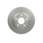 Bosch 40011602 Bosch QuietCast Disc Brake Rotor