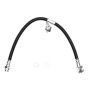 Dynamic Friction 350-51004 Brake Hose