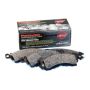 Wilwood 150-D1069BK Pad Set Promatrix D1069B