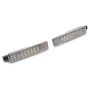 Raxiom S138005 99-06 Chevrolet Silverado/GMC Sierra 1500 Axial Series LED Courtesy Lamps
