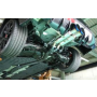 HKS 31006-KH001 Hi-Power Muffler CIVIC TYPE-R FL5 K20C