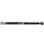 QA1 JJ-22207 16-18 Chevrolet Camaro SS AT (SFI) 3.3in REV Series Carbon Fiber Driveshaft