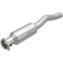 MagnaFlow Exhaust Products 3322949 California Direct-Fit Catalytic Converter