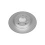 PowerStop EBR1204EVC PowerStop Evolution Coated Rotor