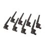 FORD FRDM12029-4V Ignition Coil Set - 07-14 Mustang SVT 4V