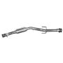 AB Catalytic 41805 Direct-Fit Catalytic Converter EPA (Federal)