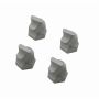 MR. GASKET MRG1282 Coil Spring Twist-Ins