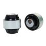 Whiteline W53298 Plus 6/06+ Toyota Camry ACV40 Rear Control Arm - Lower Inner Rear Bushing Kit