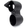 Banks Power 63362 19-21 Chevy/GMC 1500 / 20-23 Chevy/GMC 2500/3500 - iDash Stealth Dual Pod Mount 52mm