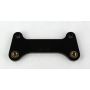 Wilwood 250-11274 82-92 Camaro Front Lug Mount Bracket Kit