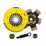 ACT 1993 Ford Mustang XT/Race Sprung 6 Pad Clutch Kit