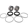 All Balls Racing 25-1612 09-23 Yamaha YFZ450R Wheel Bearing Kit Rear