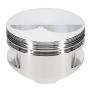 SBC Flat Top Piston Set