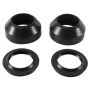 All Balls Racing 57-168 93-98 Harley FXDWG Dyna Wide Glide Fork Dust Seal Only Kit