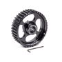 JONES RACING PRODUCTS JRPOP-6103-40-1-1/4 Oil Pump Pulley HTD 40 Tooth 1-1/4in Wide
