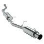 HKS 31019-AT002 SILENT Hi-POWER E-JZX100(Early) 1JZ-GTE
