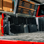 Cali Raised LED CR4060 Cali Raised 2024+ Toyota Tacoma Side Bed Molle System For - Passenger Side