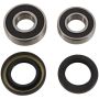 Pivot Works PWRWK-H15-006 00-07 Honda XR650R PW Rear Wheel Bearing Kit