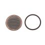 EDELBROCK EDE8137 Fuel Filter Element for 8129/8130