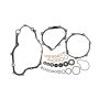 Cometic Gasket C3057BE Cometic 01-13 Yamaha YZ250F Bottom End Gasket Kit