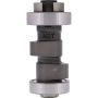 Hot Cams 4019-1 00-03 TR 125 Drum Brake/03-09 TTR 125 E Drum Brake Single Cam Camshaft - Stage 1