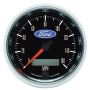 Autometer Ford 3-3/8in. 160MPH Electric Programmable Speedometer Gauge