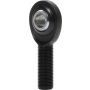 ALLSTAR PERFORMANCE ALL58078 Pro Rod End RH Moly PTFE Lined 1/2in
