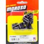MOROSO MOR71364 Oval Head Quick Fastener 7/16 x .550