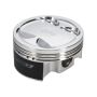 Manley Performance 632505C-4 Manley 04+ Subaru WRX/STi (EJ257) 83mm Stroker 100.0mm +.50mm Size Bore 9.8:1 Dish Piston Set